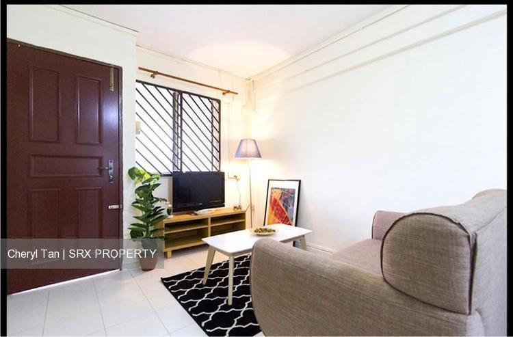 Blk 121 Ang Mo Kio Avenue 3 (Ang Mo Kio), HDB 3 Rooms #183418962
